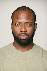 picture of actor Jeremy Scippio
