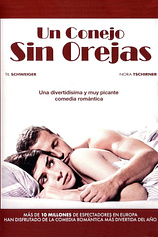 poster of movie Un Conejo sin orejas
