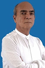 photo of person Miguel Flores