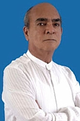 picture of actor Miguel Flores