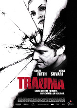 poster of movie Trauma