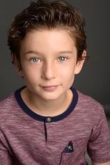 picture of actor Derek Dinniene