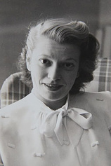 photo of person Isobel Lennart