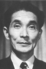 photo of person Shirō Toyoda
