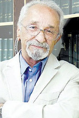 picture of actor Jafar Vali
