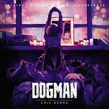 Carátula de la banda de sonido de Dogman