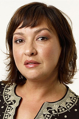 photo of person Elizabeth Peña