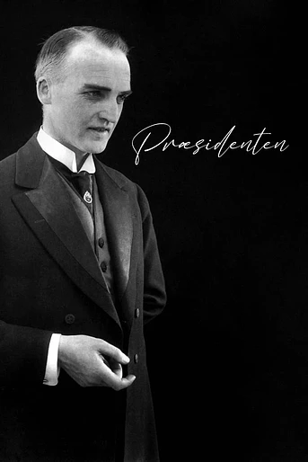 Poster de The President