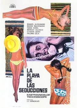 La Playa de las Seducciones