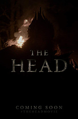 poster of movie The Head