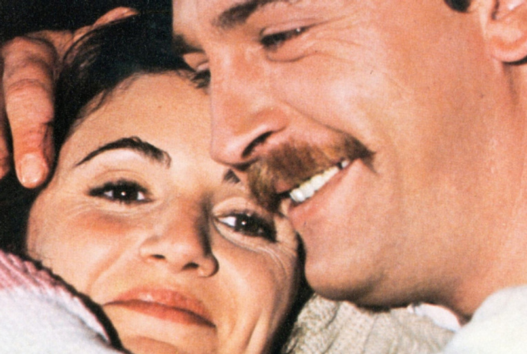 Imagen de Las Trampas del Matrimonio