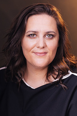 picture of actor Eimear Morrissey