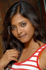 picture of actor Niveditha