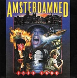 Carátula de la banda de sonido de Amsterdamned