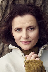 picture of actor Jowita Miondlikowska