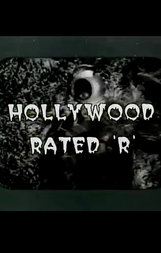 Poster de Hollywood Rated 'R'