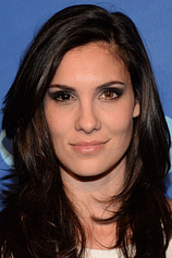 picture of actor Daniela Ruah