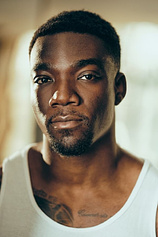 picture of actor Kojo Attah
