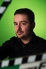 photo of person Filipe Ferreira