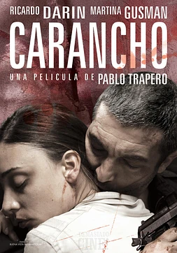 poster of movie Carancho