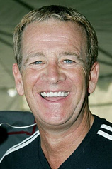 picture of actor Richard Blade