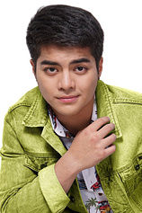 picture of actor Andrew Muhlach