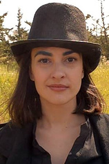picture of actor Nantia Margariti