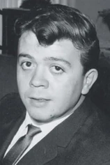 Foto de Xavier López 'Chabelo'