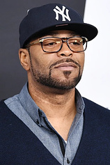 photo of person Method Man