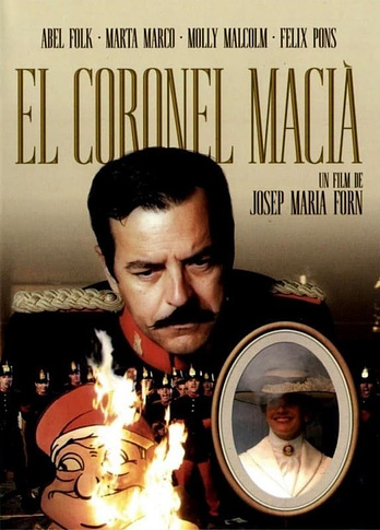 poster of content El Coronel Macià