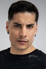 picture of actor Álex Perea