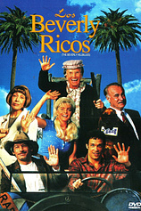 poster of movie Rústicos en Dinerolandia
