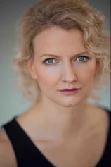 Foto de Alenka Kraigher
