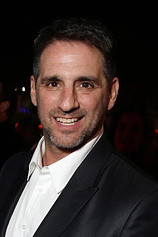 photo of person Stephen Levinson