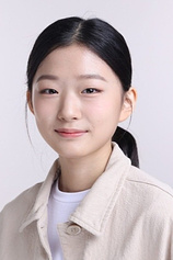 picture of actor Kim Bo-min
