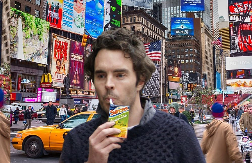 Damon Gameau en that-sugar-film