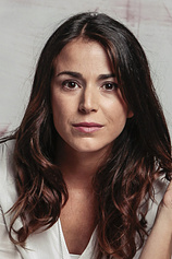 picture of actor Ignacia Baeza
