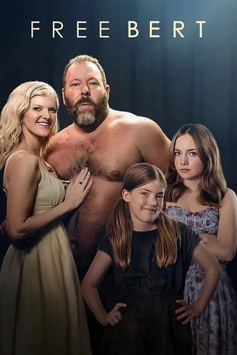 Poster de Free Bert