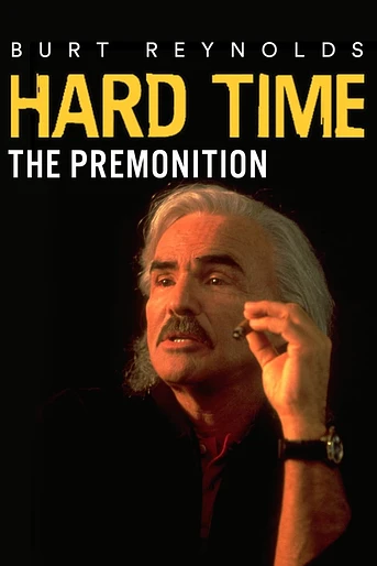 Poster de Hard Time: The Premonition