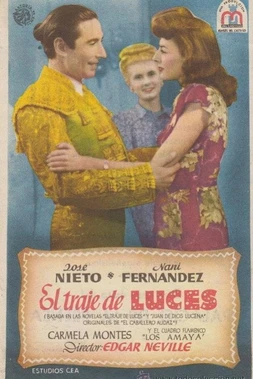 El Traje de Luces