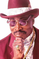 photo of person Rudy Ray Moore