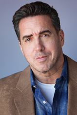 picture of actor Anthony Mangano