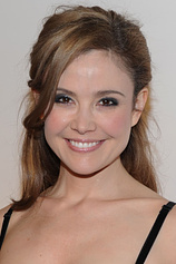 picture of actor Reiko Aylesworth