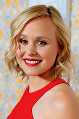 photo of person Alison Pill