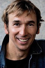 photo of person Arnd Schimkat