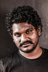 picture of actor Jagadeesh Bandari