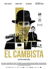 poster of movie Así habló el cambista