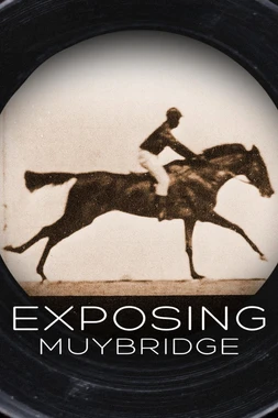 Revelando a Muybridge