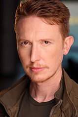 photo of person Jordan Woods-Robinson