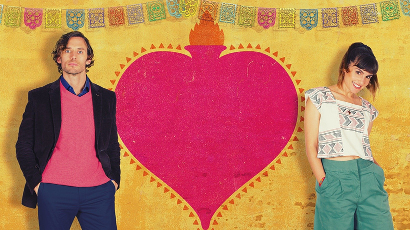 Imagen de El Libro del Amor